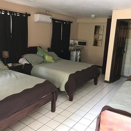 Hotel Mango Mar Jacó Zewnętrze zdjęcie