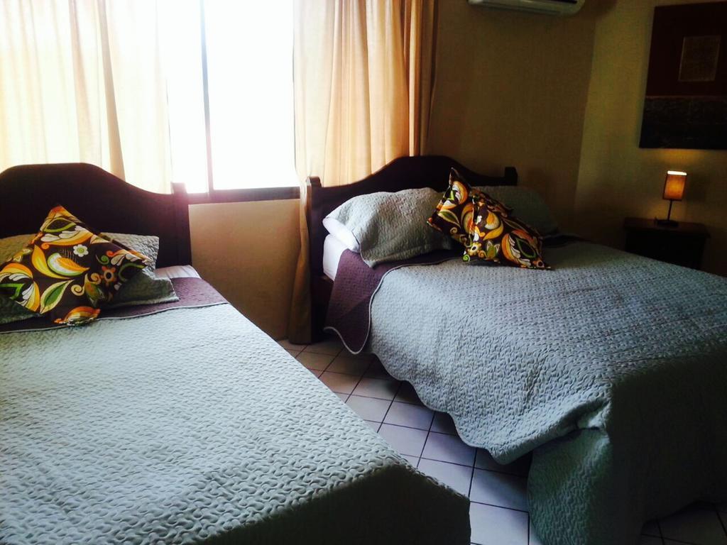 Hotel Mango Mar Jacó Pokój zdjęcie