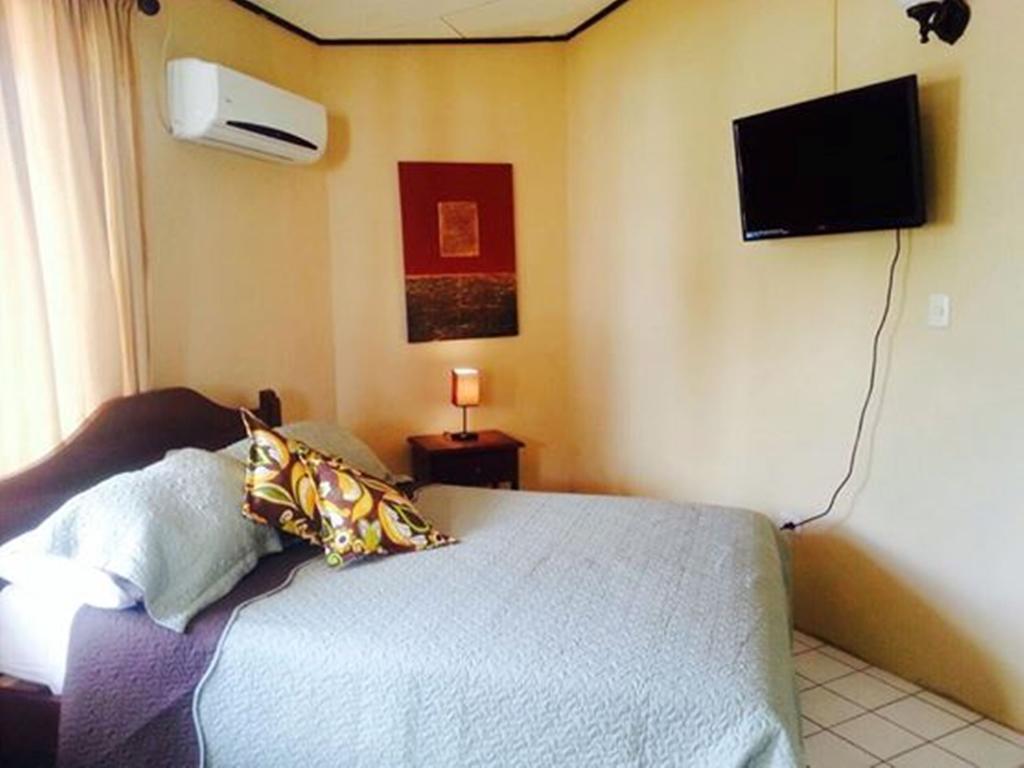 Hotel Mango Mar Jacó Pokój zdjęcie