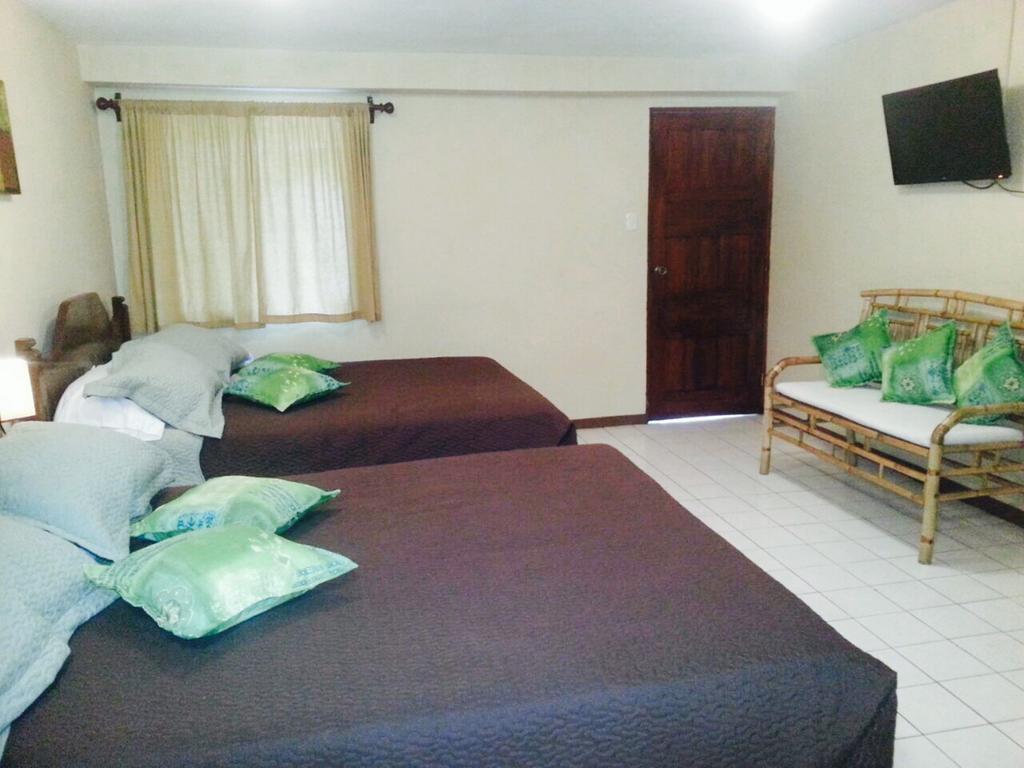 Hotel Mango Mar Jacó Pokój zdjęcie