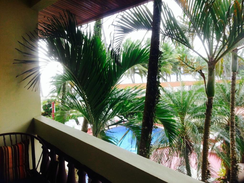 Hotel Mango Mar Jacó Pokój zdjęcie