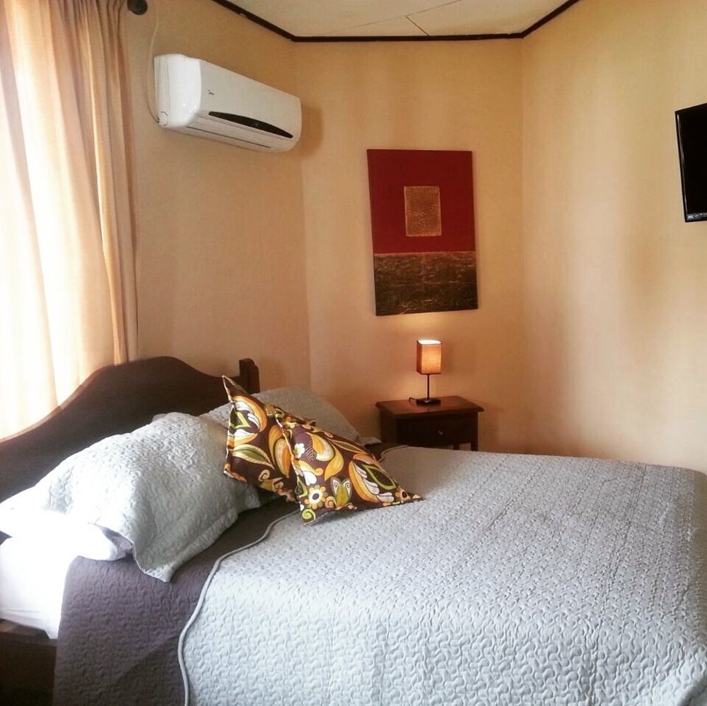 Hotel Mango Mar Jacó Zewnętrze zdjęcie