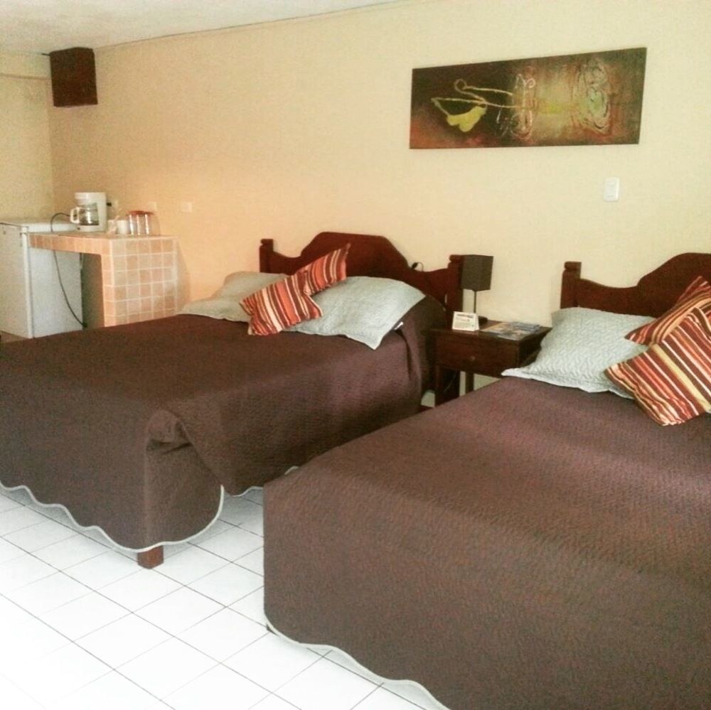 Hotel Mango Mar Jacó Zewnętrze zdjęcie