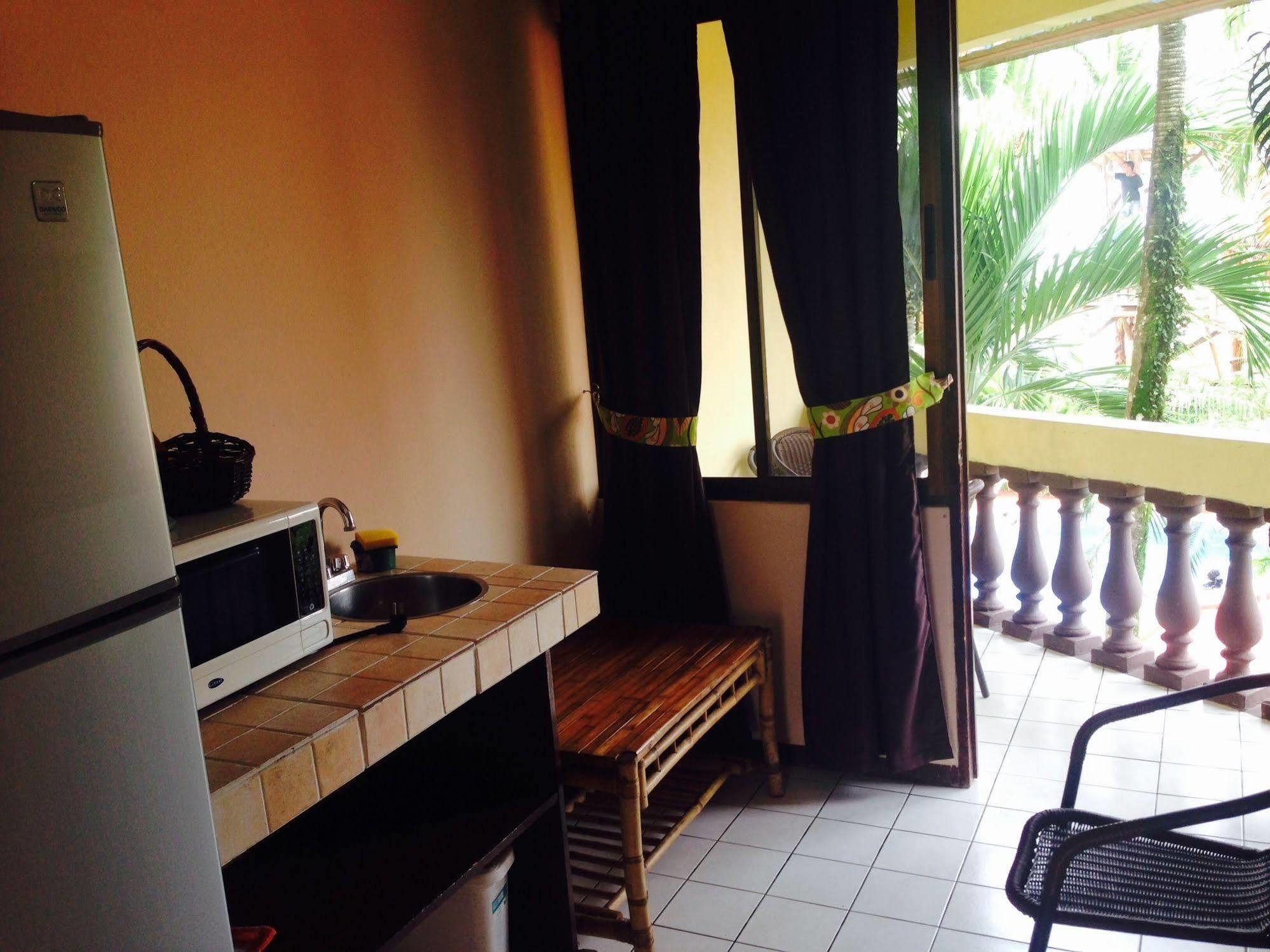 Hotel Mango Mar Jacó Zewnętrze zdjęcie