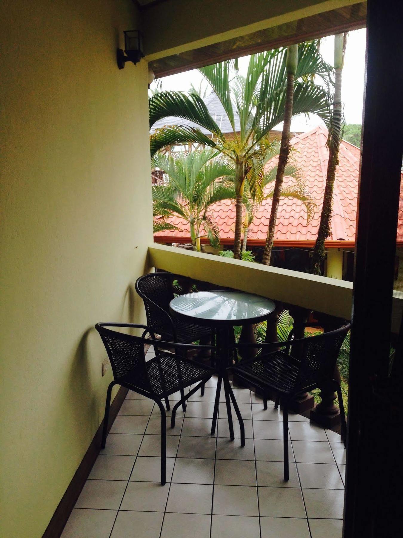 Hotel Mango Mar Jacó Zewnętrze zdjęcie