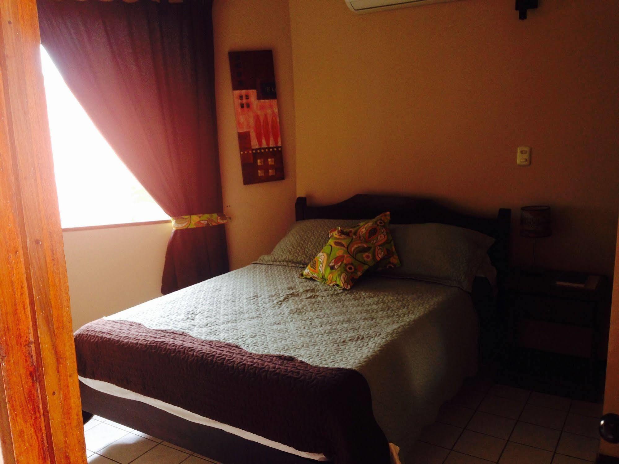 Hotel Mango Mar Jacó Zewnętrze zdjęcie