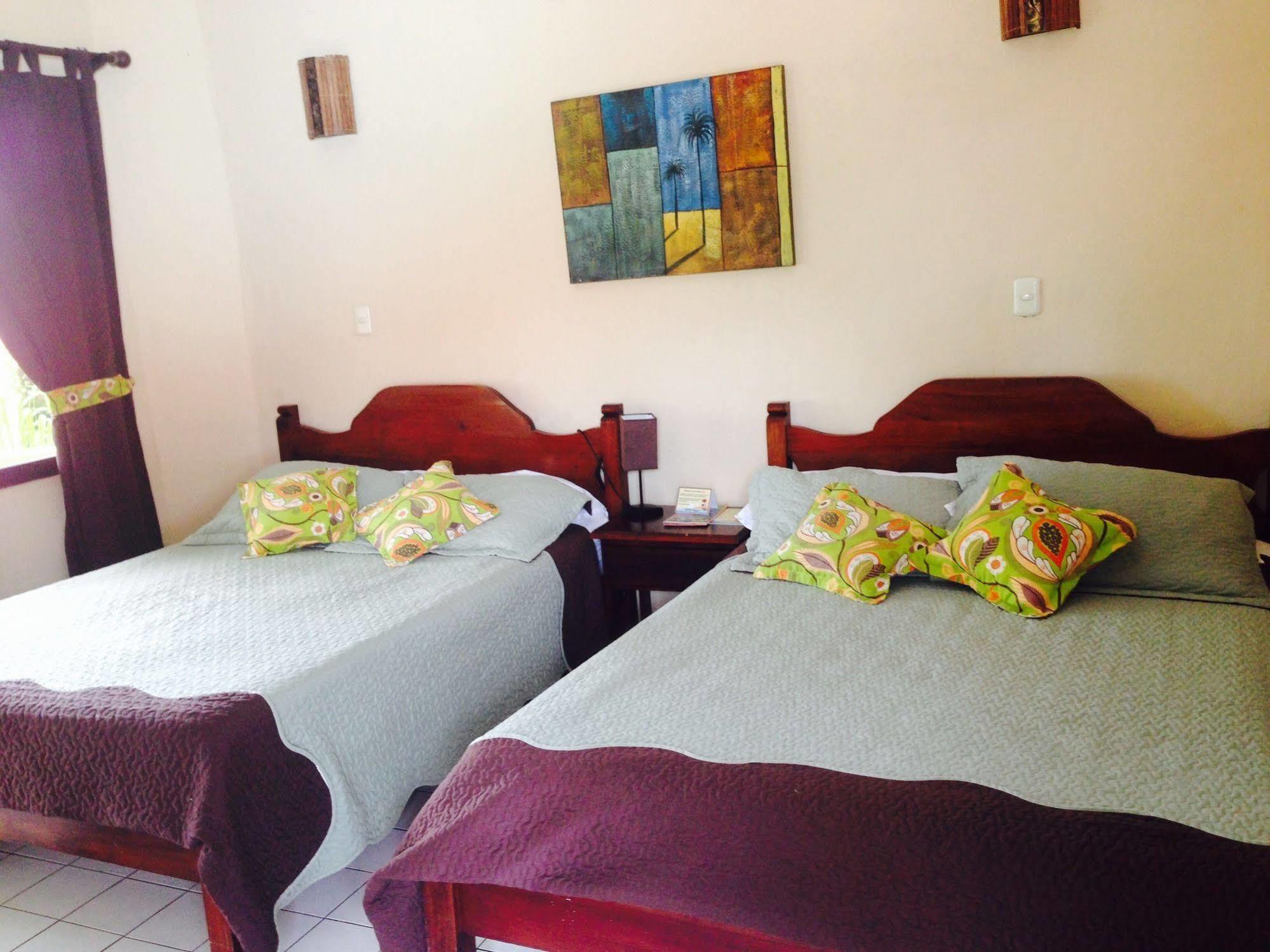 Hotel Mango Mar Jacó Zewnętrze zdjęcie