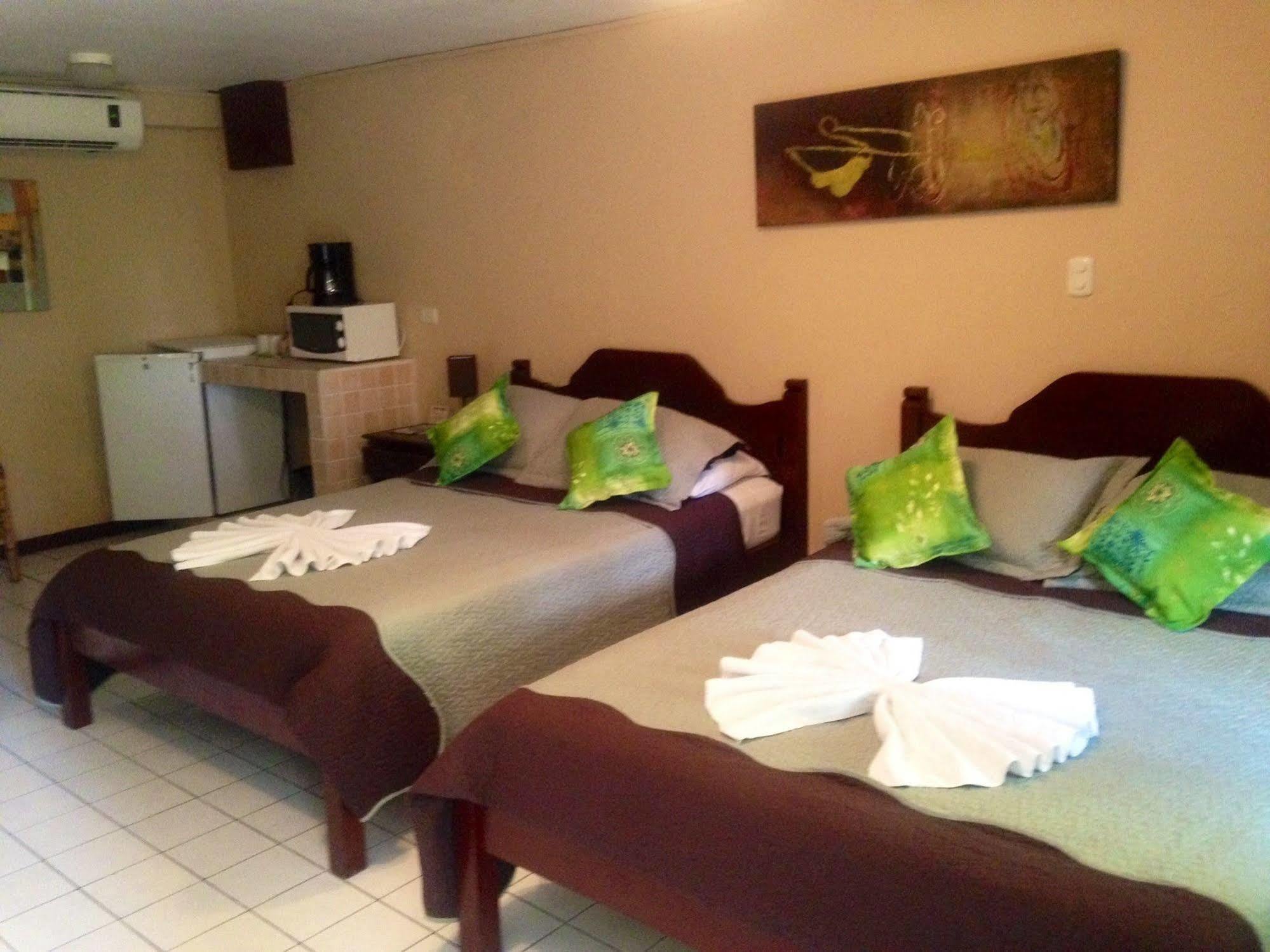 Hotel Mango Mar Jacó Zewnętrze zdjęcie