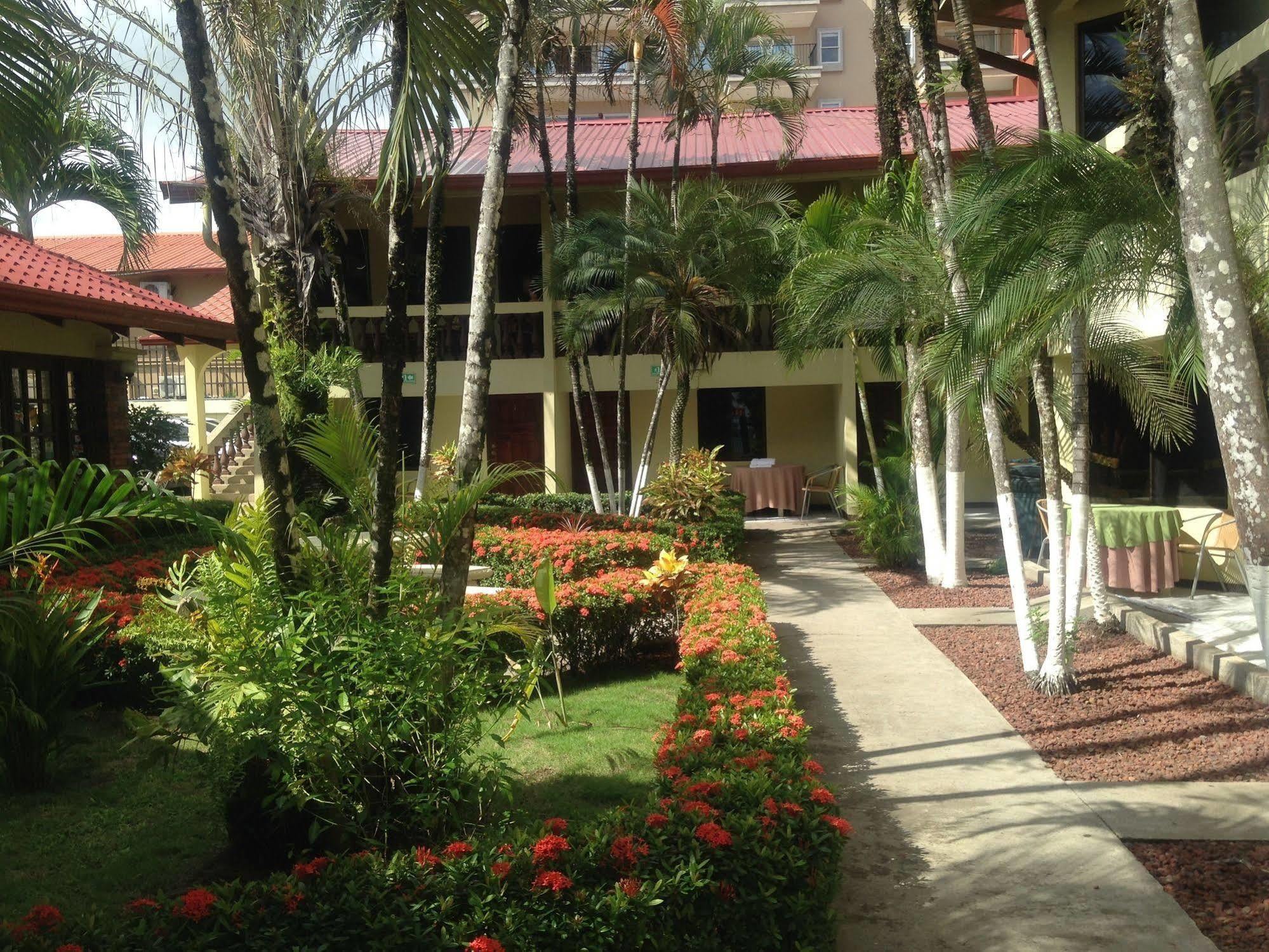 Hotel Mango Mar Jacó Zewnętrze zdjęcie