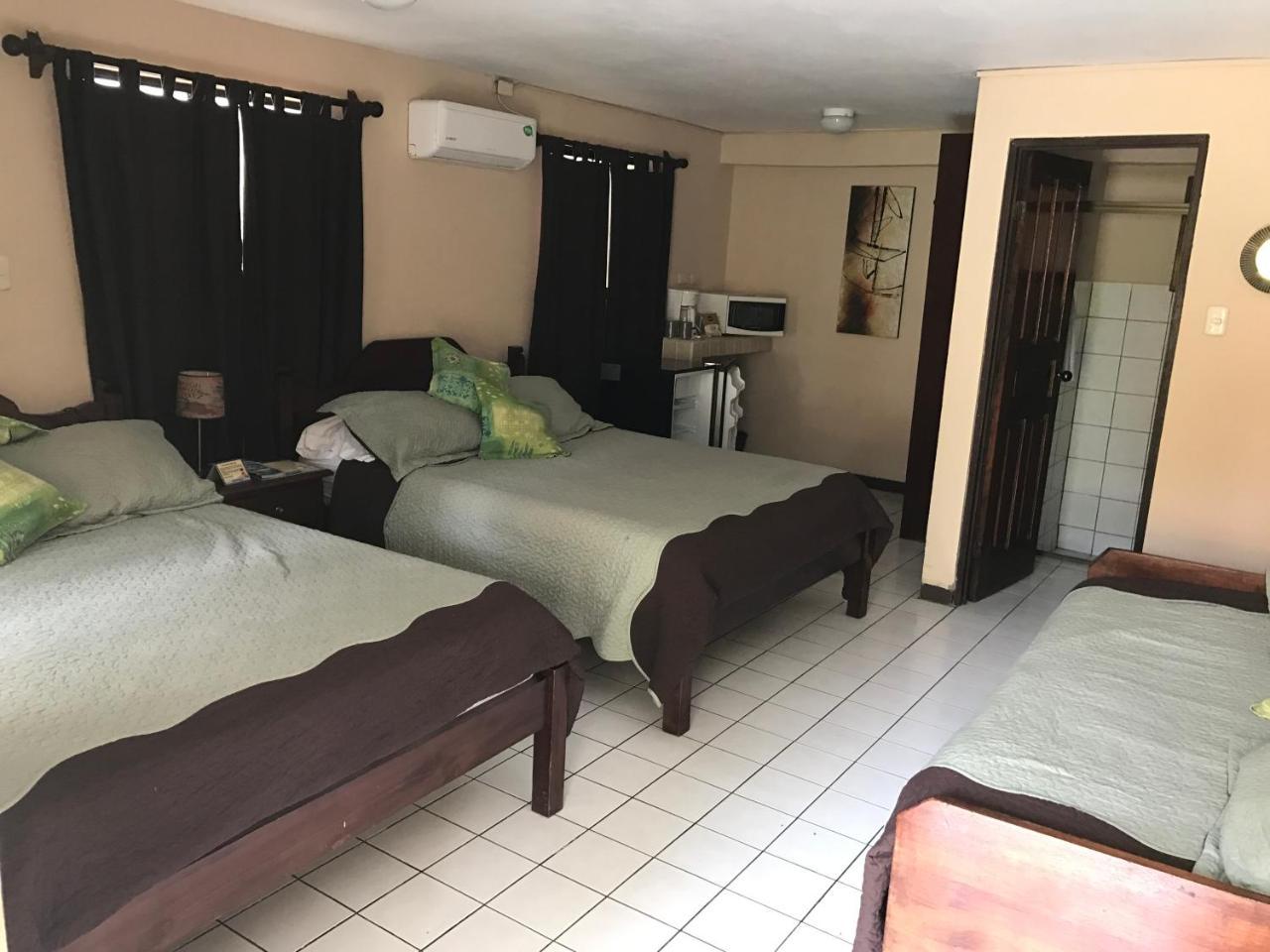 Hotel Mango Mar Jacó Zewnętrze zdjęcie