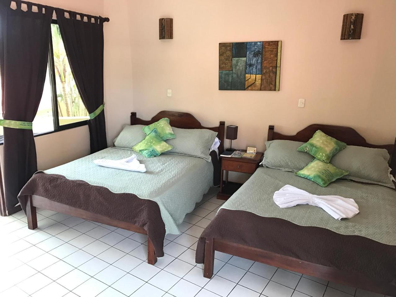 Hotel Mango Mar Jacó Zewnętrze zdjęcie